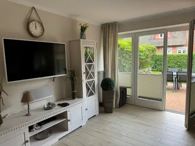 Ferienwohnung für 4 Personen (85 m²) in Wrixum 7/10