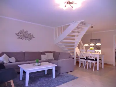 Ferienwohnung für 4 Personen (85 m²) in Wrixum 8/10