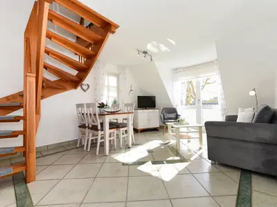 Ferienwohnung für 4 Personen (65 m²) in Wrixum 2/10
