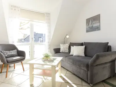 Ferienwohnung für 4 Personen (65 m²) in Wrixum 3/10