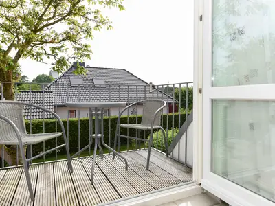 Ferienwohnung für 4 Personen (65 m²) in Wrixum 4/10