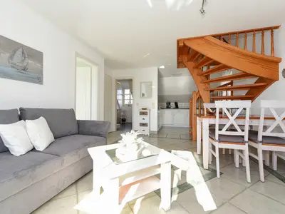 Ferienwohnung für 4 Personen (65 m²) in Wrixum 5/10