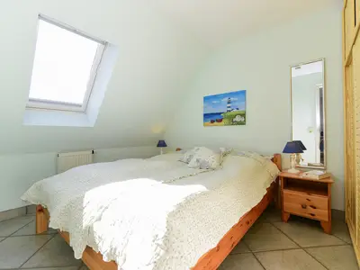 Ferienwohnung für 4 Personen (65 m²) in Wrixum 6/10