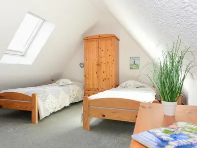 Ferienwohnung für 4 Personen (65 m²) in Wrixum 7/10