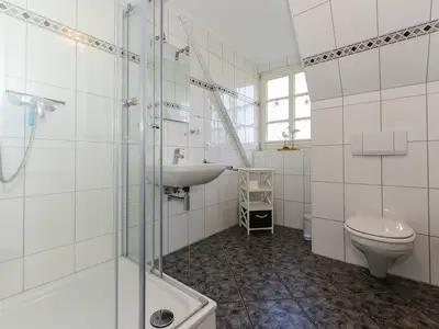 Ferienwohnung für 4 Personen (65 m²) in Wrixum 8/10