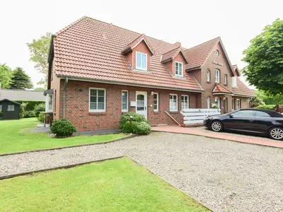 Ferienwohnung für 4 Personen (65 m²) in Wrixum 9/10