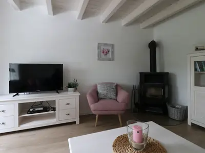 Ferienwohnung für 4 Personen (60 m²) in Wrixum 2/10