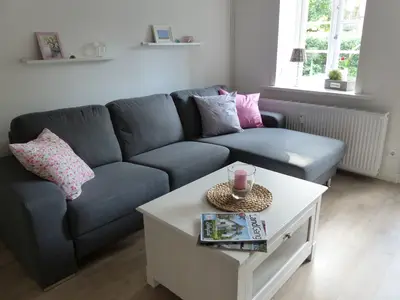 Ferienwohnung für 4 Personen (60 m²) in Wrixum 3/10