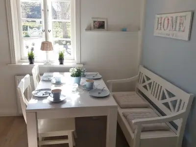 Ferienwohnung für 4 Personen (60 m²) in Wrixum 6/10