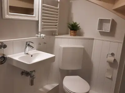 Ferienwohnung für 4 Personen (60 m²) in Wrixum 8/10