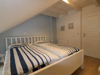 Ferienwohnung für 4 Personen (60 m²) in Wrixum 9/10