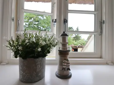 Ferienwohnung für 4 Personen (60 m²) in Wrixum 10/10