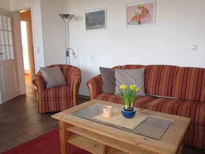 Ferienwohnung für 3 Personen (55 m²) in Wrixum 5/10