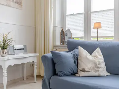 Ferienwohnung für 3 Personen (65 m²) in Wrixum 2/10