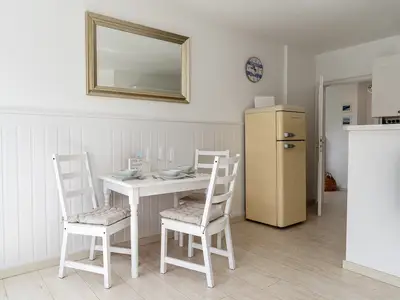 Ferienwohnung für 3 Personen (65 m²) in Wrixum 3/10