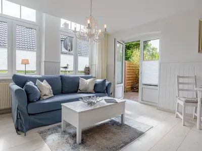 Ferienwohnung für 3 Personen (65 m²) in Wrixum 4/10