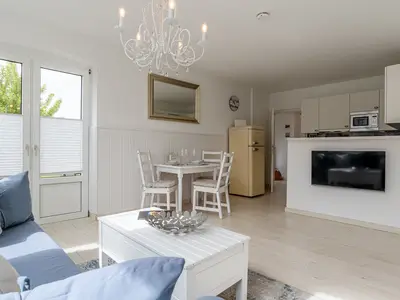 Ferienwohnung für 3 Personen (65 m²) in Wrixum 5/10