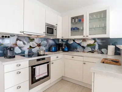 Ferienwohnung für 3 Personen (65 m²) in Wrixum 6/10