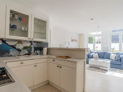 Ferienwohnung für 3 Personen (65 m²) in Wrixum 7/10