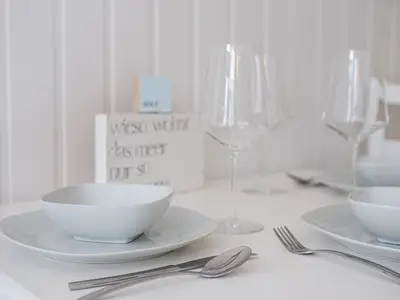 Ferienwohnung für 3 Personen (65 m²) in Wrixum 8/10