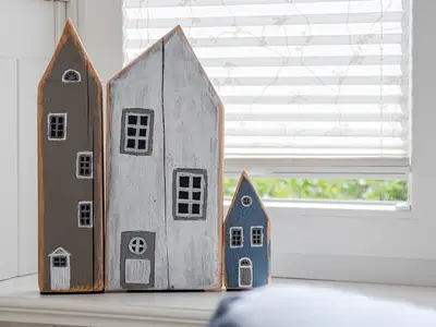 Ferienwohnung für 3 Personen (65 m²) in Wrixum 9/10