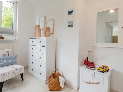 Ferienwohnung für 3 Personen (65 m²) in Wrixum 10/10