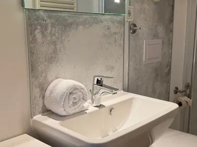 Ferienwohnung für 4 Personen (45 m²) in Wrixum 7/10