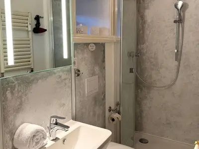 Ferienwohnung für 4 Personen (45 m²) in Wrixum 8/10