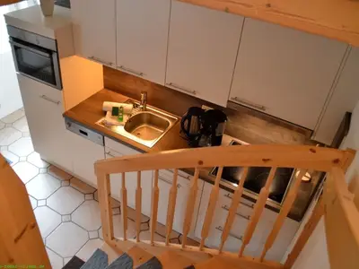 Ferienwohnung für 4 Personen (45 m²) in Wrixum 9/10