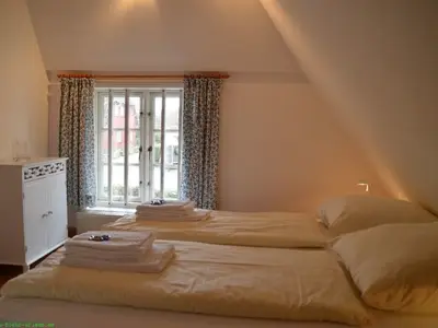 Ferienwohnung für 4 Personen (45 m²) in Wrixum 10/10