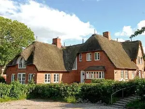 Ferienwohnung für 2 Personen (51 m²) in Wrixum