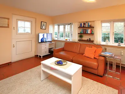 Gemütliche Sitzecke