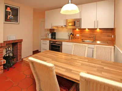 gemütlich frühstücken