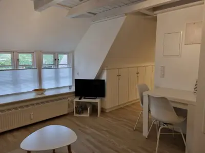 Ferienwohnung für 2 Personen (24 m²) in Wrixum 7/10