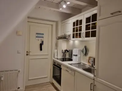Ferienwohnung für 2 Personen (24 m²) in Wrixum 8/10