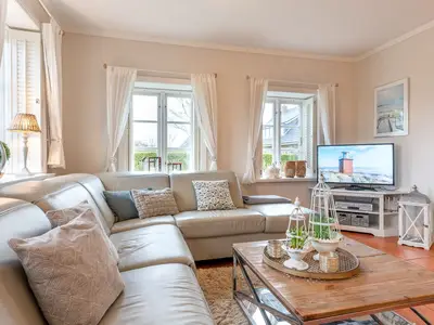 Ferienwohnung für 6 Personen (142 m²) in Wrixum 3/10