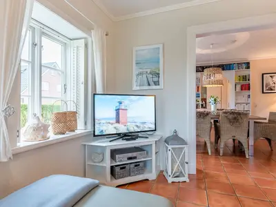 Ferienwohnung für 6 Personen (142 m²) in Wrixum 6/10