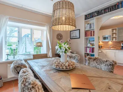 Ferienwohnung für 6 Personen (142 m²) in Wrixum 7/10