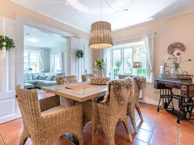 Ferienwohnung für 6 Personen (142 m²) in Wrixum 8/10