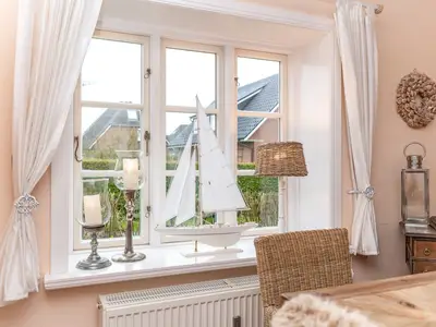 Ferienwohnung für 6 Personen (142 m²) in Wrixum 9/10