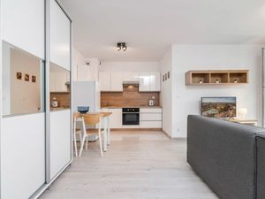 Ferienwohnung für 4 Personen (46 m²) in Wrocław