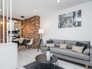 Ferienwohnung für 4 Personen (30 m²) in Wrocław