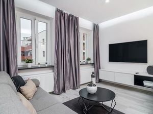 Ferienwohnung für 4 Personen (30 m²) in Wrocław