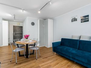 Ferienwohnung für 3 Personen (35 m²) in Wrocław