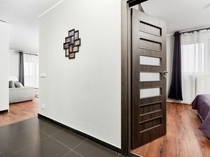 Ferienwohnung für 4 Personen (46 m²) in Wrocław