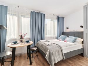 Ferienwohnung für 2 Personen (20 m²) in Wrocław