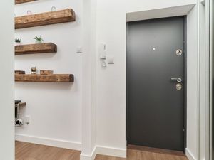 Ferienwohnung für 4 Personen (24 m²) in Wrocław