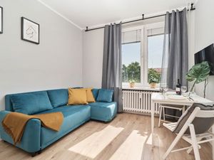 Ferienwohnung für 2 Personen (15 m²) in Wrocław