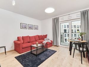 Ferienwohnung für 2 Personen (38 m²) in Wrocław