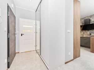 Ferienwohnung für 4 Personen (50 m²) in Wrocław